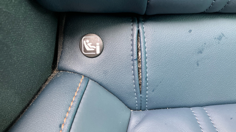 CUPRA Formentor 1.5 TSI 150 V2 5dr DSG Petrol Estate